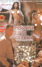 Passion De Guerre Scene izle (2005)