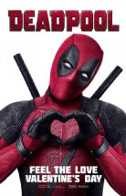 Deadpool izle (2016) Türkçe Dublaj ve Altyazılı