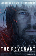 The Revenant - Diriliş Türkçe Altyazılı izle 2016