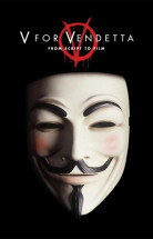 V For Vendetta (2006) Türkçe Dublaj ve Altyazılı izle