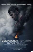 Deepwater Horizon - Büyük Felaket Türkçe Dubla ve Altyazılı izle 2016