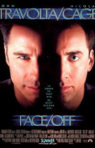 Face/Off - Yüz Yüze İzle 1997 Türkçe Dublaj ve Altyazılı