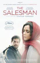 Satıcı - The Salesman izle (2017) Türkçe Dublaj ve Altyazılı