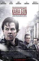 Kara Gün - Patriots Day (2017) Türkçe Dublaj ve Altyazılı izle