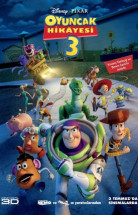 Oyuncak Hikayesi 3 - Toy Story 3 izle (2010) Türkçe Dublaj ve Altyazılı