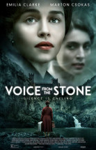 Voice From The Stone (2017) Türkçe Altyazılı izle