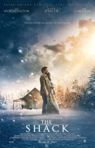 Baraka - The Shack izle (2017) Türkçe Dublaj ve Altyazılı