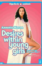 Desires Within Young Girls izle (1977)