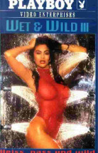 Playboy Wet & Wild 3 izle (1991)