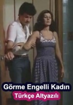 Gorme Engelli Kadın izle (2023)