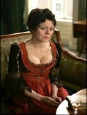 Helen McCrory