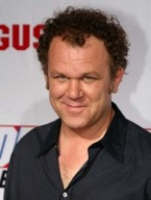 John C. Reilly