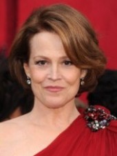 Sigourney Weaver