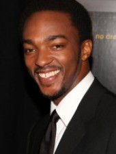 Anthony Mackie