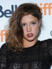 Adèle Exarchopoulos