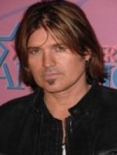 Billy Ray Cyrus