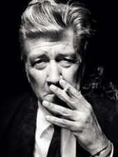 David Lynch