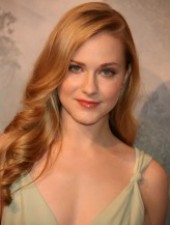 Evan Rachel Wood