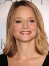 Jodie Foster