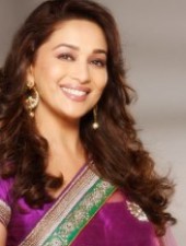 Madhuri Dixit