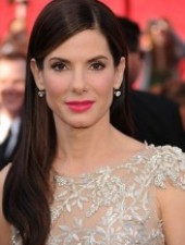 Sandra Bullock