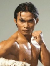 Tony Jaa