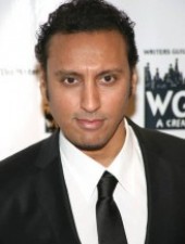 Aasif Mandvi