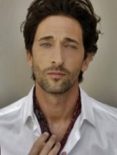 Adrien Brody