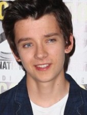 Asa Butterfield