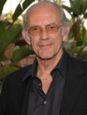 Christopher Lloyd