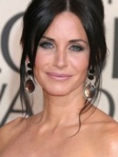 Courteney Cox