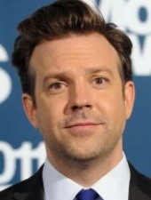 Jason Sudeikis