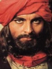 Kabir Bedi