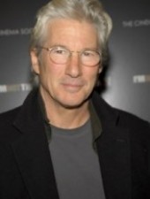 Richard Gere