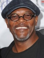 Samuel L. Jackson