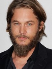 Travis Fimmel