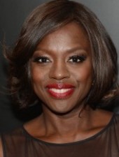 Viola Davis