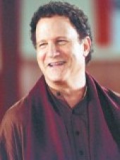 Albert Brooks