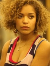 Antonia Thomas