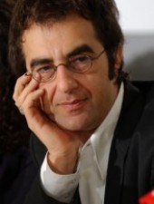 Atom Egoyan