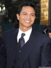 Benjamin Bratt