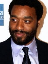 Chiwetel Ejiofor