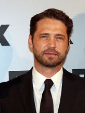 Jason Priestley