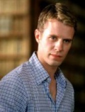 Luke Mably