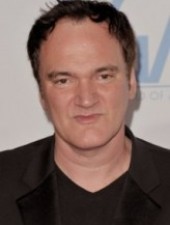 Quentin Tarantino