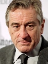 Robert De Niro