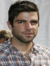 Zachary Quinto