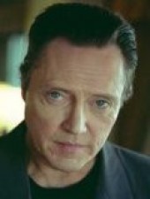 Christopher Walken