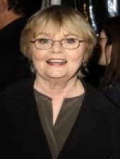 June Squibb