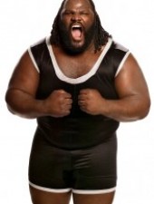 Mark Henry